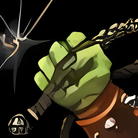 Beast Mastery Hunter Icon