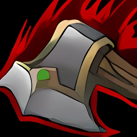 Survival Hunter Icon