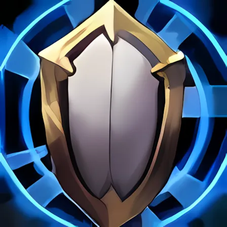 Protection Paladin Icon
