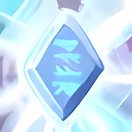 Discipline Priest Icon