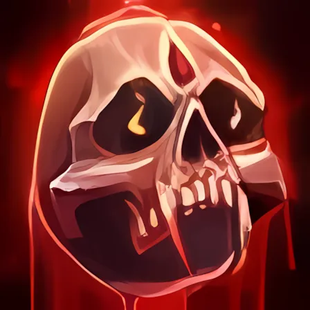 Blood Icon