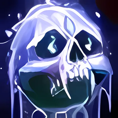 Frost Death Knight Icon