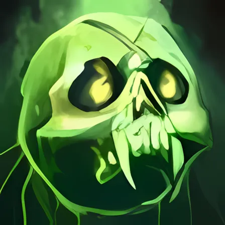 Unholy Death Knight Icon