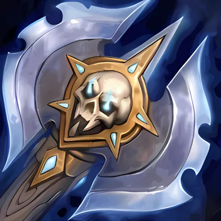 Death Knight Icon