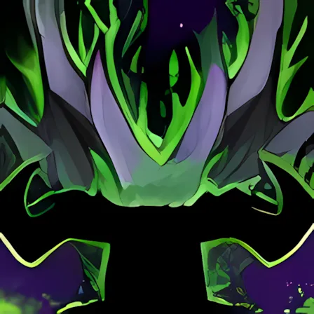 Vengeance Demon Hunter Icon