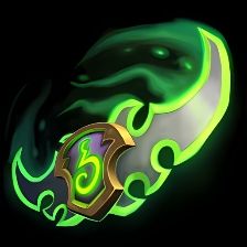 Demon Hunter Icon