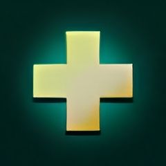 Healer Icon