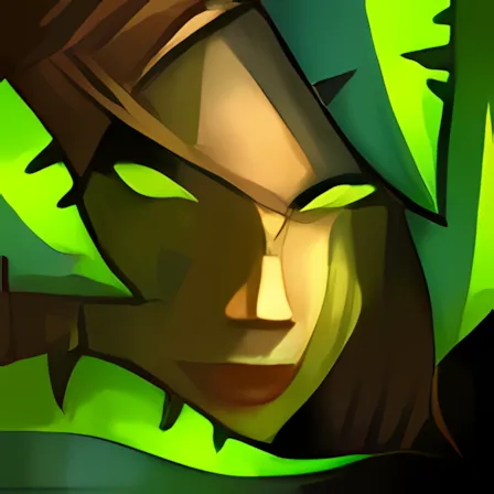 Survival Hunter Icon