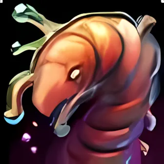 Magmaw Icon