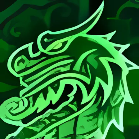 Mistweaver Monk Icon