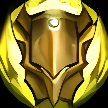 Protection Paladin Icon