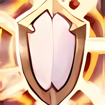 Discipline Priest Icon