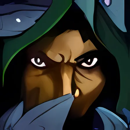 Subtlety Rogue Icon