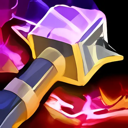 Enhancement Icon