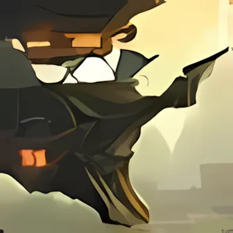 The Dawnbreaker Icon