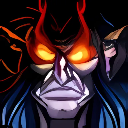 Demonology Icon