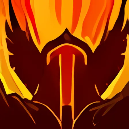 Fury Icon